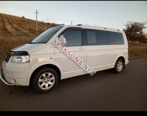 продам Volkswagen Multivanв пмр  фото 6