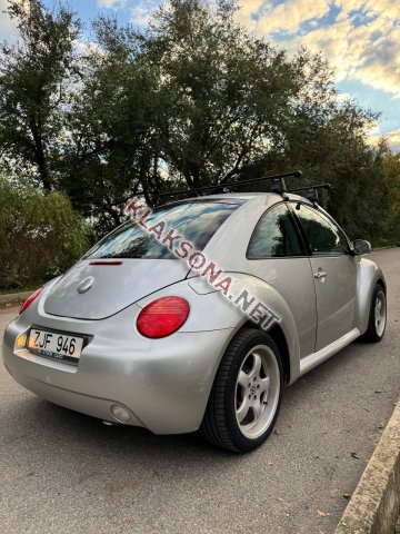 продам Volkswagen NEW Beetleв пмр  фото 4