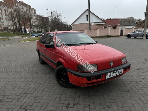 продам Volkswagen Passatв пмр  фото 5