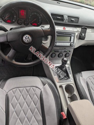 продам Volkswagen Passatв пмр  фото 5