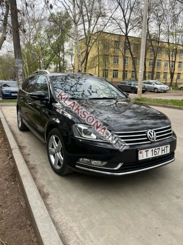 продам Volkswagen Passatв пмр  фото 4