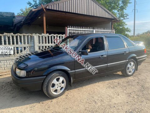 продам Volkswagen Passatв пмр  фото 4