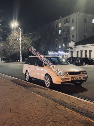 продам Volkswagen Passatв пмр  фото 5
