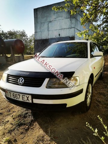 продам Volkswagen Passatв пмр  фото 4