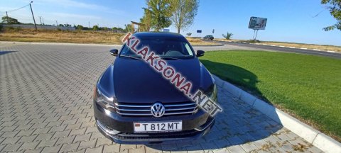 продам Volkswagen Passatв пмр  фото 4
