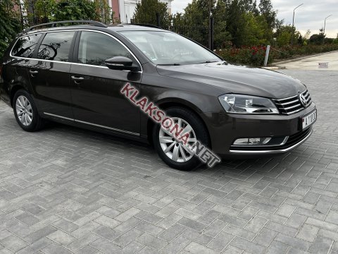 продам Volkswagen Passatв пмр  фото 6