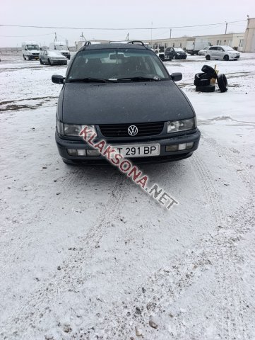 продам Volkswagen Passatв пмр  фото 6