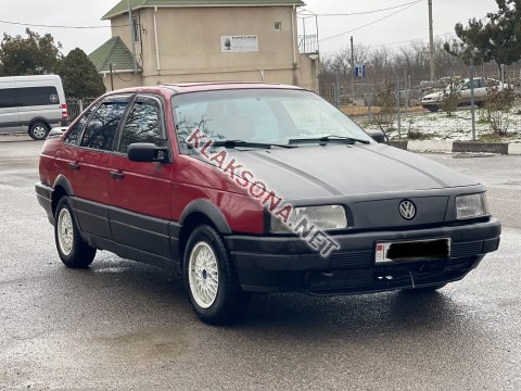 продам Volkswagen Passatв пмр  фото 5