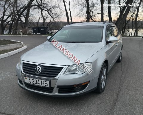 продам Volkswagen Passatв пмр  фото 6