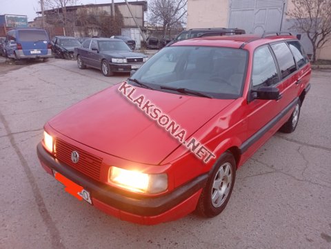 продам Volkswagen Passatв пмр  фото 4