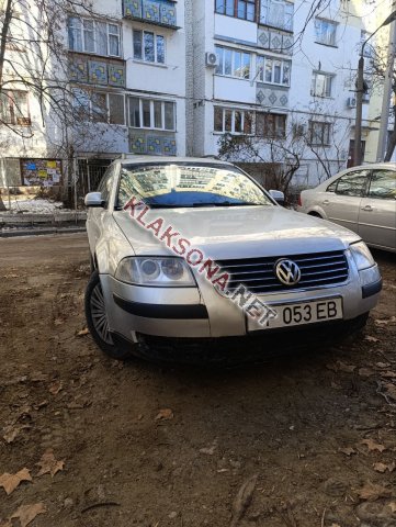продам Volkswagen Passatв пмр  фото 4