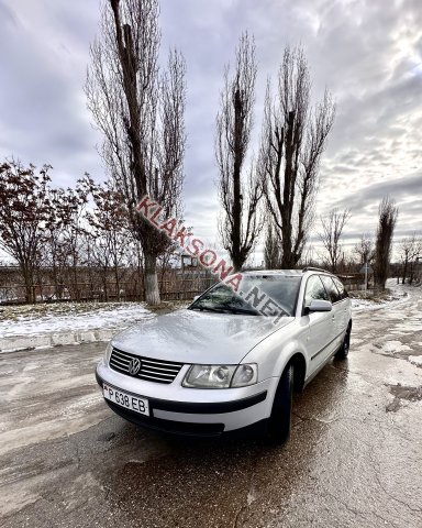 продам Volkswagen Passatв пмр  фото 4