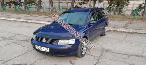 продам Volkswagen Passatв пмр  фото 6