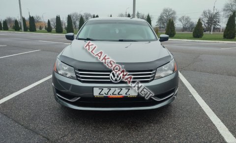 продам Volkswagen Passatв пмр  фото 4