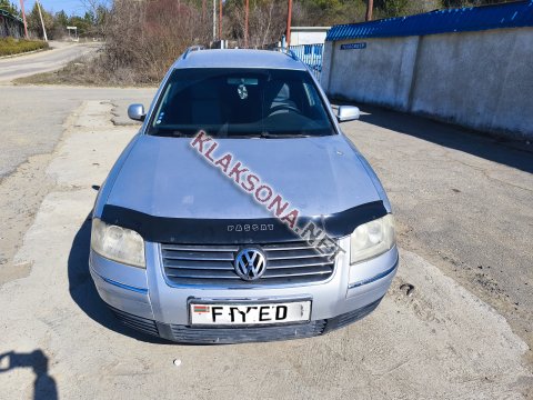 продам Volkswagen Passatв пмр  фото 4