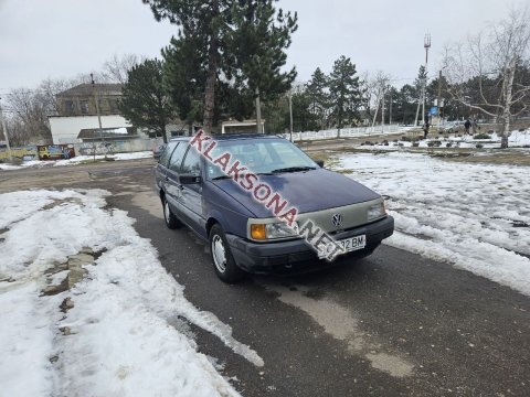 продам Volkswagen Passatв пмр  фото 4