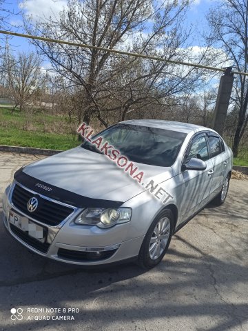 продам Volkswagen Passatв пмр  фото 6