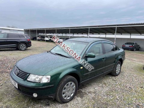 продам Volkswagen Passatв пмр  фото 4