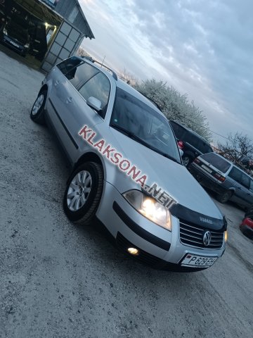 продам Volkswagen Passatв пмр  фото 4