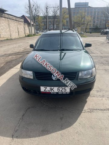 продам Volkswagen Passatв пмр  фото 4