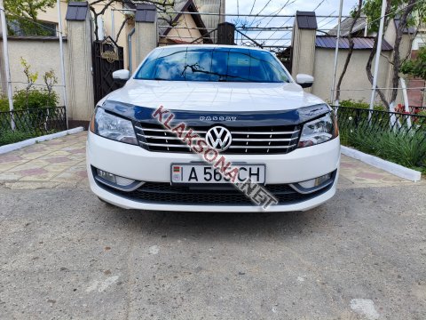 продам Volkswagen Passatв пмр  фото 5