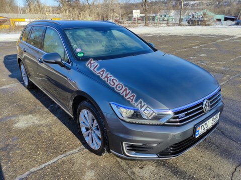 продам Volkswagen Passatв пмр  фото 6