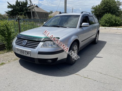продам Volkswagen Passatв пмр  фото 5