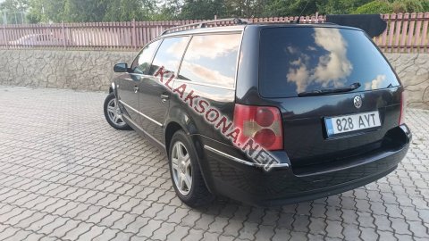 продам Volkswagen Passatв пмр  фото 5