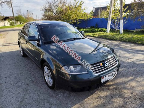продам Volkswagen Passatв пмр  фото 6