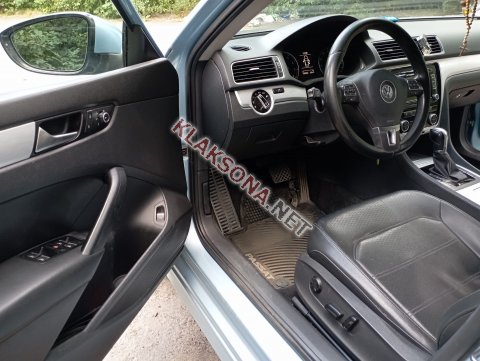 продам Volkswagen Passatв пмр  фото 4