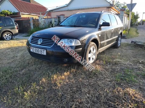 продам Volkswagen Passatв пмр  фото 6