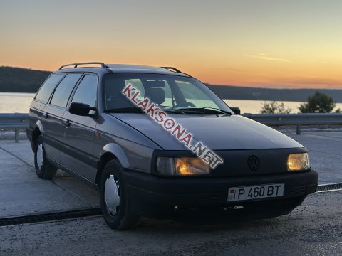 продам Volkswagen Passatв пмр  фото 5