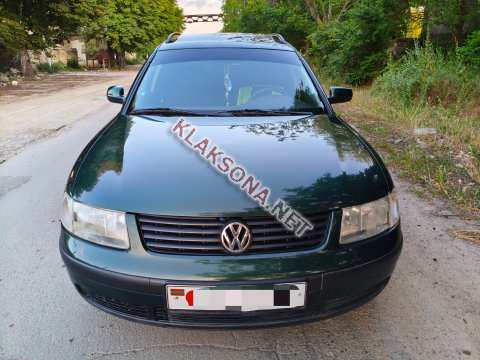 продам Volkswagen Passatв пмр  фото 4