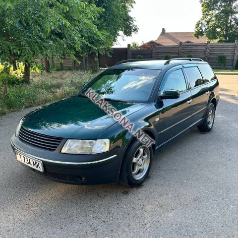 продам Volkswagen Passatв пмр  фото 6