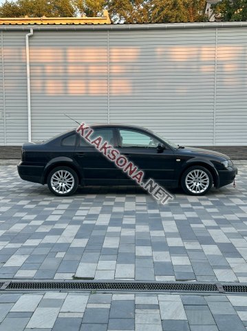 продам Volkswagen Passatв пмр  фото 6