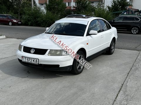 продам Volkswagen Passatв пмр  фото 5