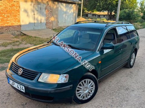 продам Volkswagen Passatв пмр  фото 4