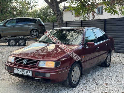 продам Volkswagen Passatв пмр  фото 4