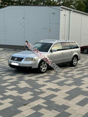 продам Volkswagen Passatв пмр  фото 6