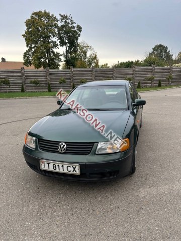 продам Volkswagen Passatв пмр  фото 4
