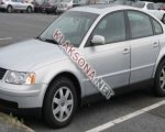 продам Volkswagen Passat в пмр  фото 1