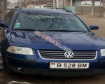 продам Volkswagen Passat в пмр  фото 5