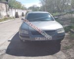 продам Volkswagen Passat в пмр  фото 3