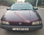 продам Volkswagen Passat в пмр  фото 1