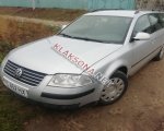 продам Volkswagen Passat в пмр  фото 5