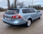 продам Volkswagen Passat в пмр  фото 3