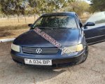 продам Volkswagen Passat в пмр  фото 2