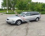 продам Volkswagen Passat в пмр  фото 3