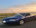 продам Volkswagen Passat в пмр  фото 1