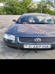 продам Volkswagen Passat в пмр  фото 2